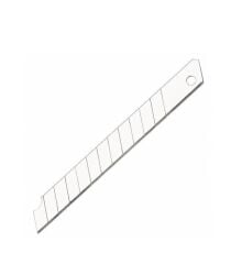 VIPTEC 9 mm Maket Bıçağı Yedeği 10'lu Paket (VT876000)