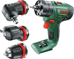 BOSCH Advanced Impact 18 Darbeli Şarjlı Matkap 18 Volt