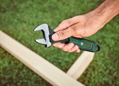 BOSCH İngiliz Anahtarı - Kurbacık 8'' (1600A02W7R)