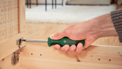 BOSCH 132 Parça Çok Amaçlı Montaj - Anahtar ve Lokma Seti