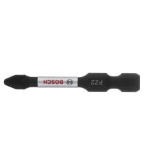 BOSCH PRO Control PZ2x55 Yıldız Bits Uç (Torklu Vidalamalar için)