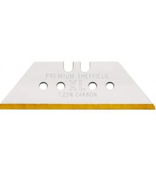 VIPTEC Platinum Gold Trapez Maket Bıçağı Yedeği (VT874000-2)