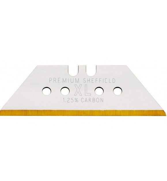 VIPTEC Platinum Gold Trapez Maket Bıçağı Yedeği (VT874000-2)