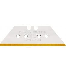 VIPTEC Platinum Gold Trapez Maket Bıçağı Yedeği (VT874000-2)