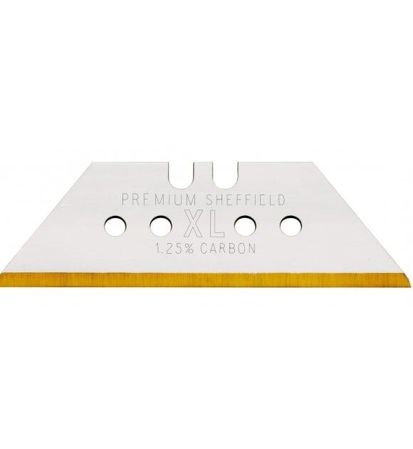 VIPTEC Platinum Gold Trapez Maket Bıçağı Yedeği (VT874000-2)