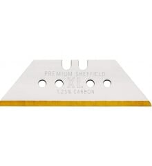 VIPTEC Platinum Gold Trapez Maket Bıçağı Yedeği (VT874000-2)