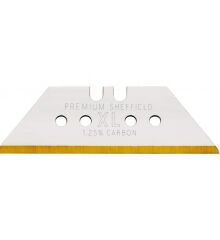 VIPTEC Platinum Gold Trapez Maket Bıçağı Yedeği (VT874000-2)