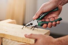 BOSCH 73 Parça Dolu Takım Çantası (2607011660)