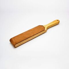 STRYI Ahşap Oyma Iskarpelası İçin Çift Taraflı Bileme ve Kılağı Alma Tahtası (803707)