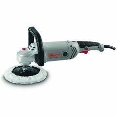 CROWN 13302 Polisaj Makinası 1300 Watt 180 mm