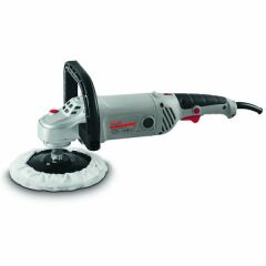 CROWN 13302 Polisaj Makinası 1300 Watt 180 mm