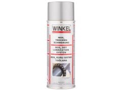 WINKEL MOS2 Kuru Sistem Yağlama Spreyi 400 ml.(160109)