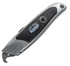 VIPTEC Profesyonel Halıcı Tip Maket Bıçağı 19 mm(VT875129)