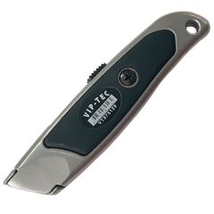 VIPTEC Profesyonel Halıcı Tip Maket Bıçağı 19 mm(VT875129)