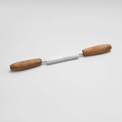 STRYI Drawknife Tomruk Yontma Bıçağı (111130)