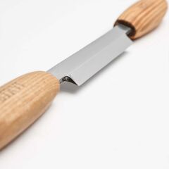STRYI Drawknife Tomruk Yontma Bıçağı (111130)
