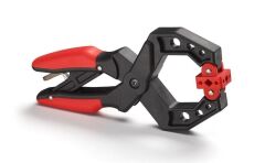 Hultafors Fiberglass (CTP) Hızlı Cırcır İşkence 58 mm 525583