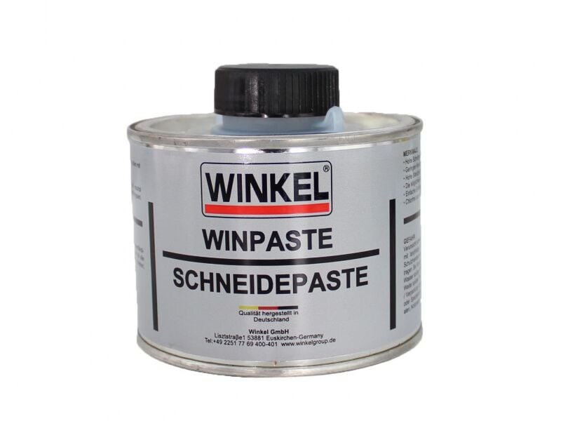WINKEL Delme Kesme ve Kılavuz Çekme Pastası 500 Gram (150216)