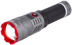 VIPTEC 7 Fonksiyonlu Şarjlı El Feneri (VT891202)