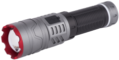 VIPTEC 7 Fonksiyonlu Şarjlı El Feneri (VT891202)