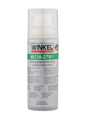 WINKEL Yüksek Mukavemetli Civata Sabitleyici 50 ml (230270)