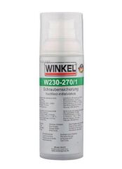 WINKEL Yüksek Mukavemetli Civata Sabitleyici 50 ml (230270)