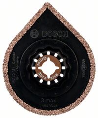 BOSCH AVZ 70 RT4 Derz Temizleme İçin Raspa Bıçağı