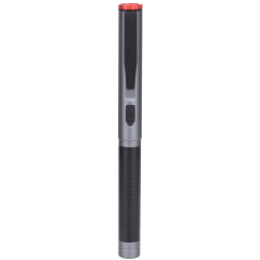VIPTEC Alüminyum Şarjlı Kalem Tip  Fener (VT891201)