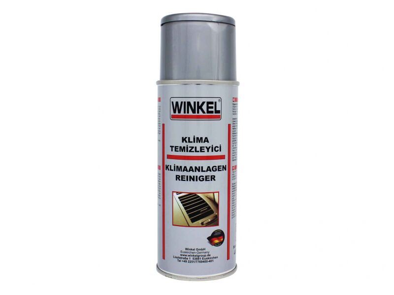 WINKEL Klima Temizleme Spreyi (170118)