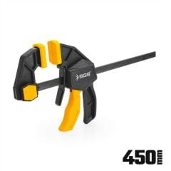 SGS 1667 OTOMATİK İŞKENCE 450 MM