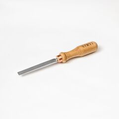 STRYI 100110 Düz Tip Ahşap Oyma Iskarpelası 10 mm