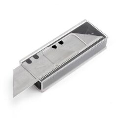 WORKPRO WP213001 10’Lu Rötuş Maket Bıçağı Yedeği