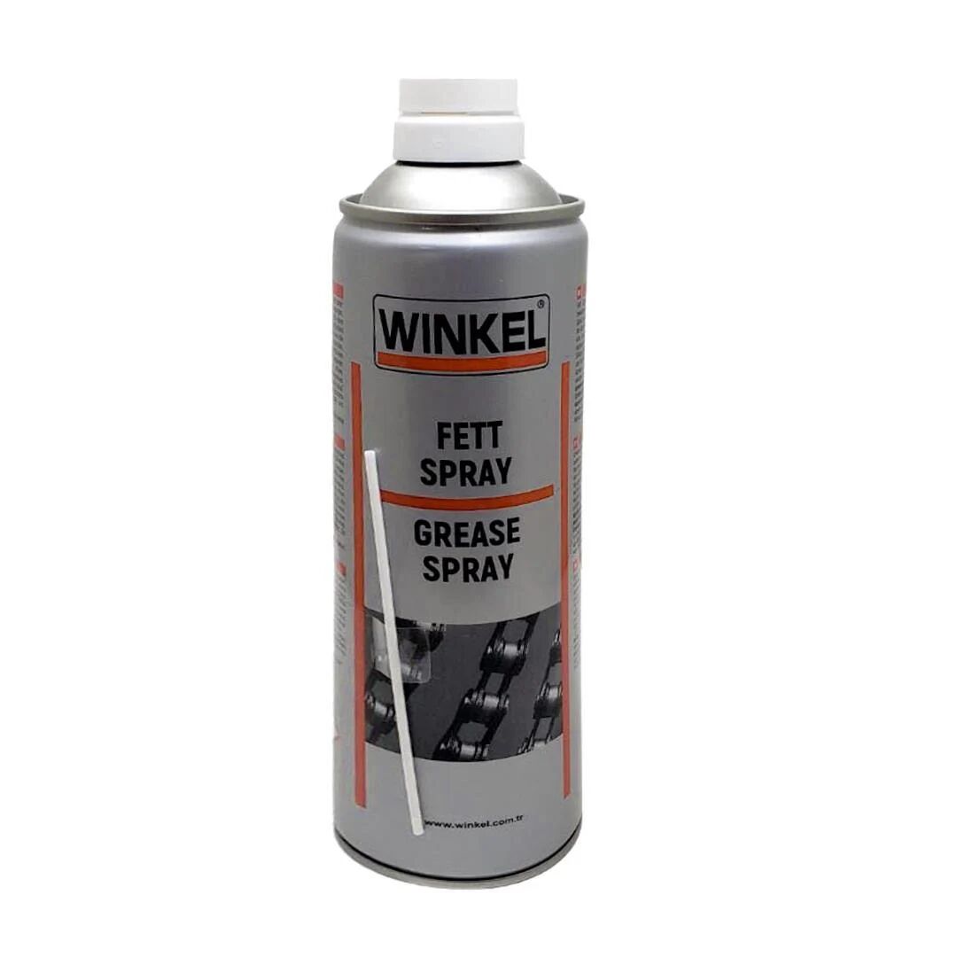 WINKEL 160121 Sıvı Gres 500 ml.(160121)
