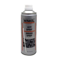 WINKEL 160121 Sıvı Gres 500 ml.(160121)