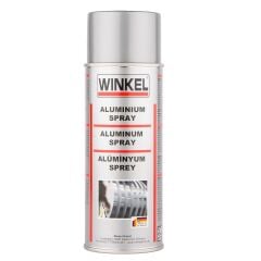 WINKEL Alüminyum Sprey 400 ml.(140440)