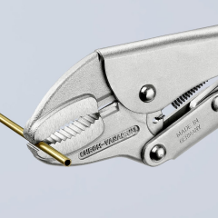 KNIPEX Ayarlı Pense 250 mm (4104250)