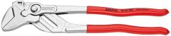 KNIPEX Düz Ağızlı Rekor Fort Pense Buton Ayarlı 300 mm (8603300)