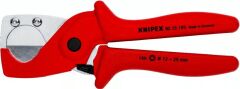 KNIPEX 9025185 Plastik Boru Makası