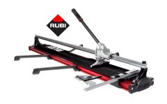 RUBİ RX-120 Plus Seramik-Granit Kesme Makinası 120 cm (15955)