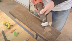 SABURTOOTH CR2125 Çanak Tip Törpü 50.80 mm Ekstra Kalın Diş