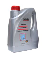 WINKEL Kırmızı Antifriz 3.0 Litre (130119)