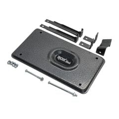 Rox Wood Planya Tezgahı