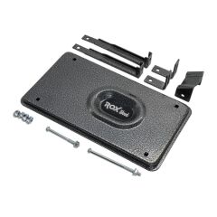 Rox Wood Planya Tezgahı