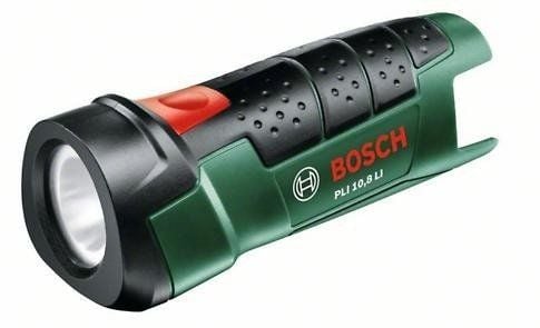 BOSCH PLI 10.8 Li El Feneri (Akü-Şarj Aleti Hariç)