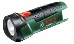 BOSCH PLI 10.8 Li El Feneri (Akü-Şarj Aleti Hariç)