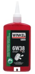 WINKEL PRO 6W38 Sıkı Geçme & Kenetleme Yüksek Mukavemet
