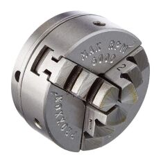 PROXXON Torna Aynası 40 mm 3 Çeneli DB250 İçin (27026)