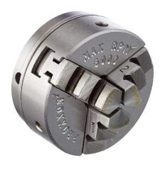 PROXXON Torna Aynası 40 mm 3 Çeneli DB250 İçin (27026)