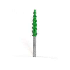 SABURTOOTH 18T18L-50 Uzun Konik Tip Törpü Kalın Diş (Sap:3.2 mm)
