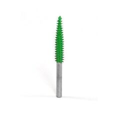 SABURTOOTH 18T18L-50 Uzun Konik Tip Törpü Kalın Diş (Sap:3.2 mm)